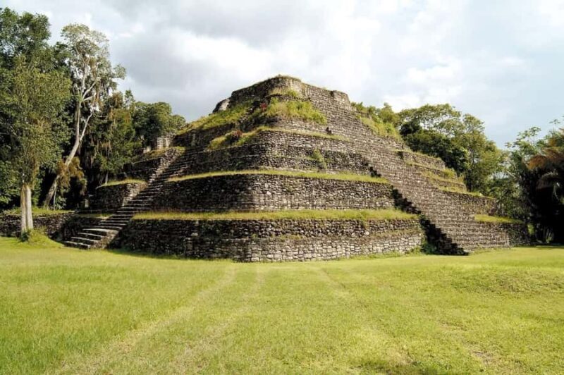 Costa Maya: Chacchoben ruins exclusive tour - Who Should Book This Tour?