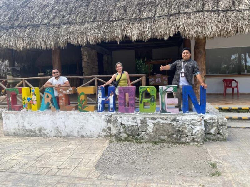 Costa Maya: Chacchoben Ruins Shore Excursion & Fruit Tasting - Summary: Is This Tour Right for You?