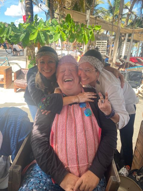 Costa Maya: Cooking Class + Margaritas & Mezcal Tasting - Indulging in Open Bar