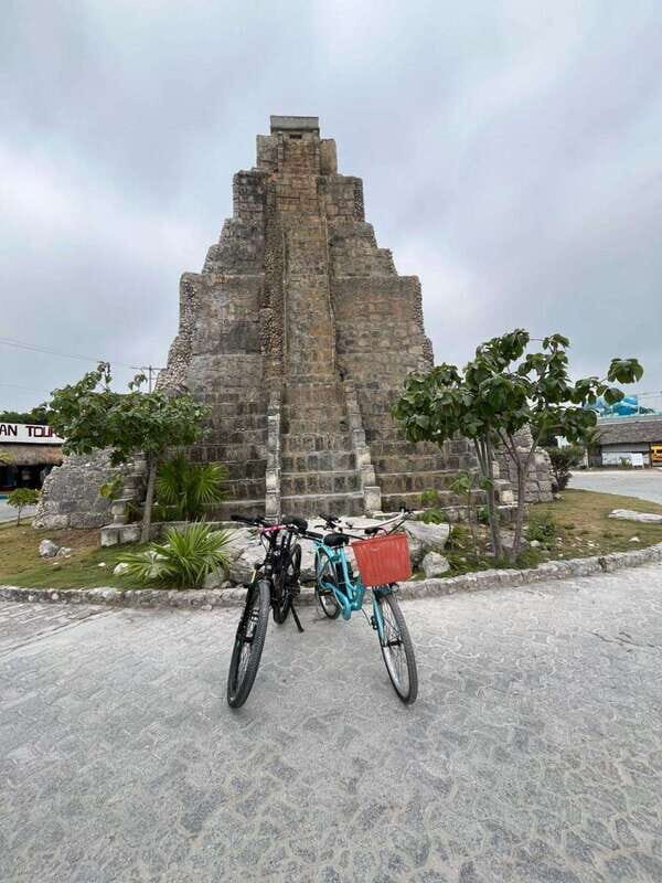 COSTA MAYA E.BIKES RENTAL - The Experience in Detail: What to Expect and Why It Matters