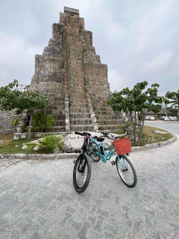 COSTA MAYA E.BIKES RENTAL - Analyzing the Cost and Value