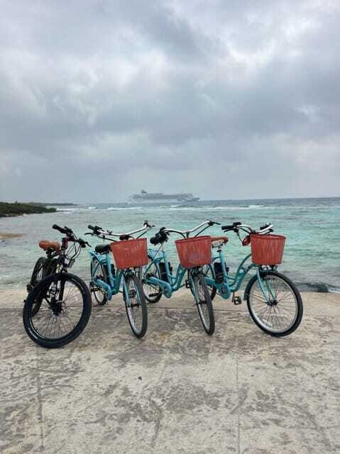 COSTA MAYA E.BIKES RENTAL - Final Thoughts: Is It Worth It?