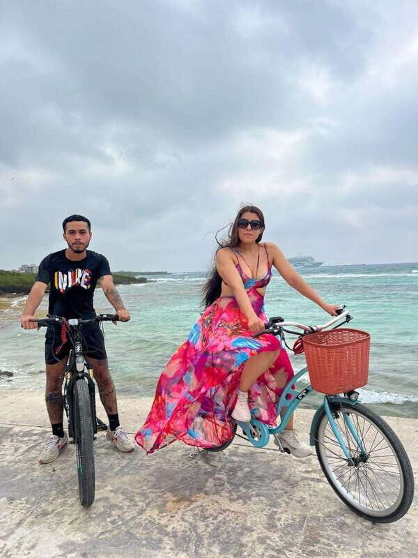 COSTA MAYA E.BIKES RENTAL - Frequently Asked Questions
