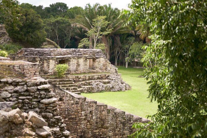 Costa Maya: Exclusive Kohunlich Ruins Premier Tour - Introduction
