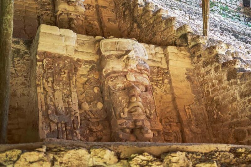 Costa Maya: Exclusive Kohunlich Ruins Premier Tour - Value and Cost Analysis