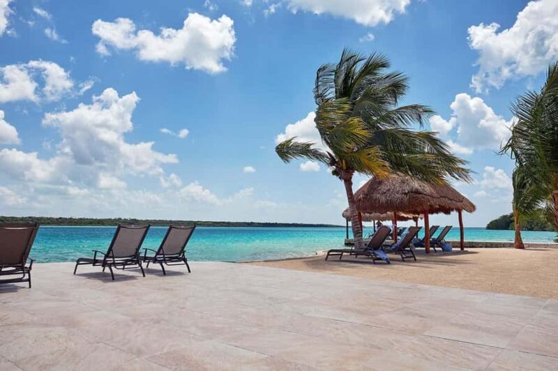 Costa Maya: Mayan Family Visit & Bacalar Lagoon Tour - A Closer Look at the Experience