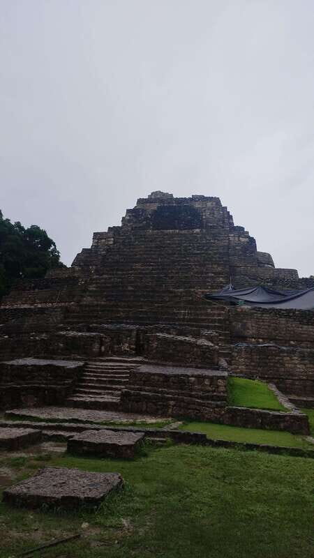 Costa Maya: Mayan ruins and jungle - Introduction: A Blend of History and Nature
