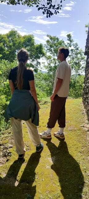 Costa Maya: Mayan ruins and jungle - What Travelers Say