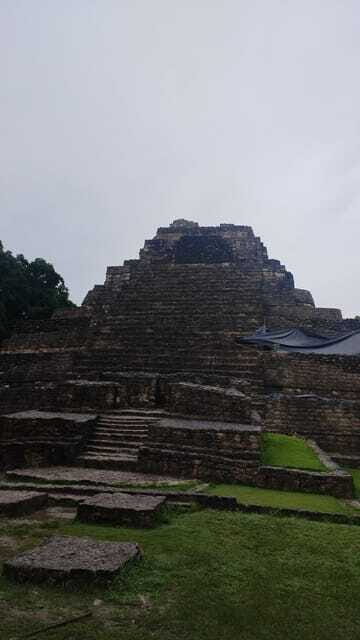 Costa Maya: Mayan ruins and jungle - Who Will Love This Tour?