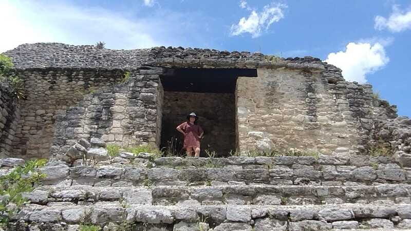 Costa Maya: Mayan ruins and jungle - FAQ