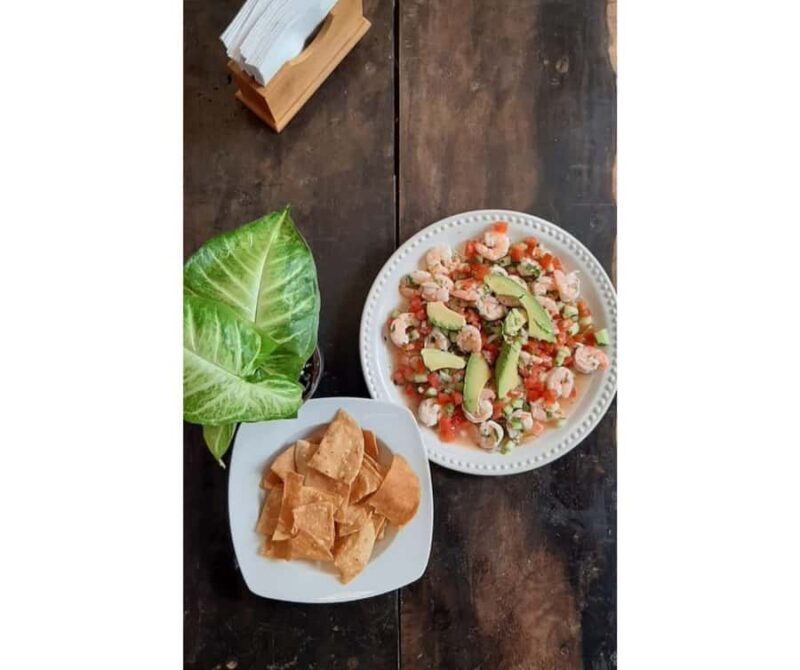 Costa Maya: Private catamaran tour in the 7-color lagoon with lunch - The Sum Up