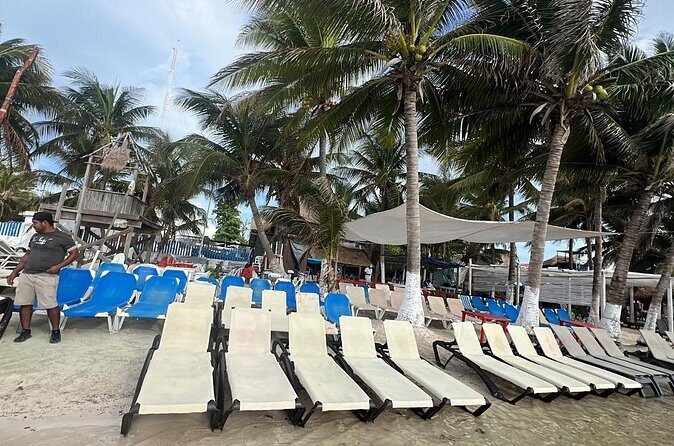 Costa Maya Private Tours Chacchoben and Beach Clubs - Authentic Experiences and Local Flavors