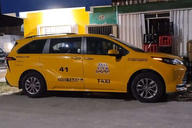 Costa Maya Private Tours Chacchoben and Beach Clubs - The Sum Up: Who Will Love This Tour?