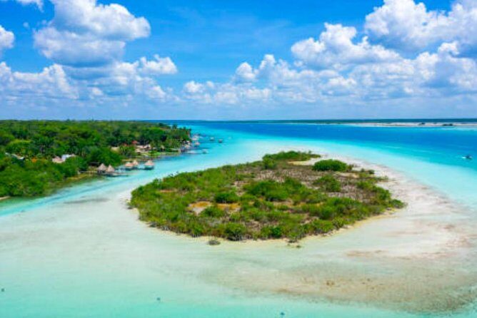 Costa Maya Shore Excursion: Chacchoben Small Group Tour with Food & Drinks - Key Points