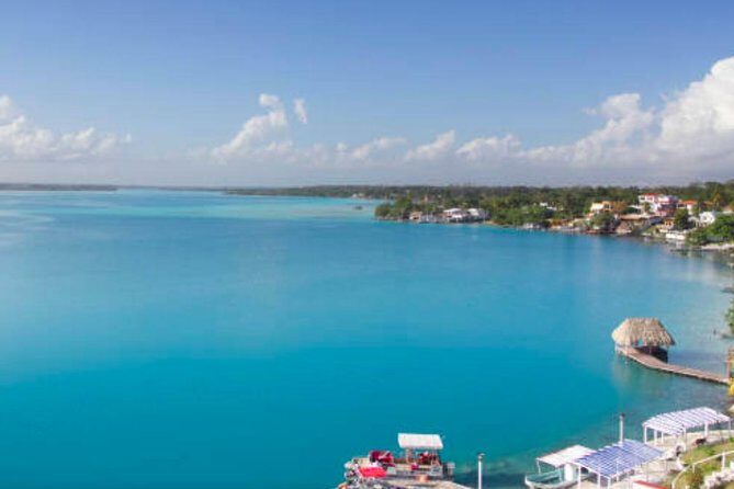 Costa Maya Shore Excursion: Chacchoben Small Group Tour with Food & Drinks - An In-Depth Look at the Experience