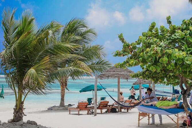 Costa Maya Shore Excursion in Nacional Beach Club Resort - Costa Maya Shore Excursion in Nacional Beach Club Resort: A Relaxed Day of Luxury and Fun