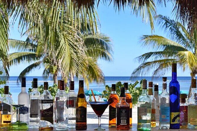 Costa Maya Shore Excursion in Nacional Beach Club Resort - Key Points