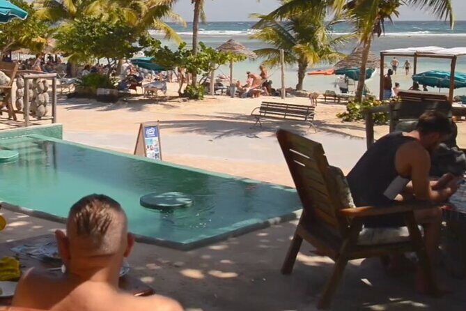 Costa Maya Shore Excursion in Nacional Beach Club Resort - Who Is This Experience Best For?