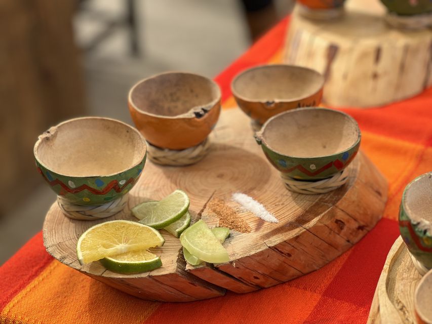 Costa Maya: Tacos, Tostadas & Margaritas Tasting + Massage - Pricing and Booking Considerations