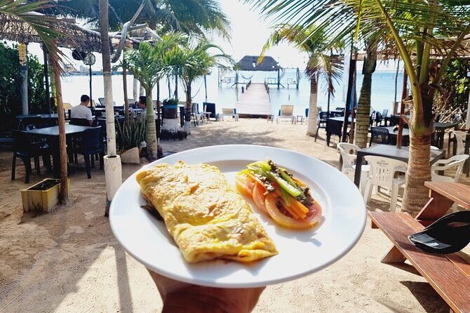 Costa Maya, tequila and beach club with open bar - Exploring the Costa Maya Tequila and Beach Club Experience