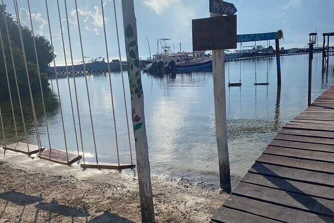 Costa Maya, tequila and beach club with open bar - The Experience: A Closer Look at the Details