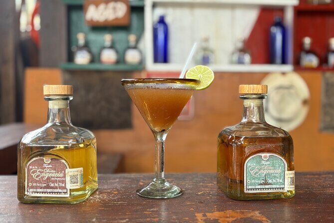 Costa Maya, tequila and beach club with open bar - Who Should Consider This Tour?