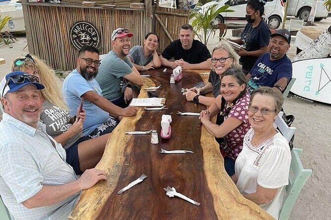 Costa Maya Ultimate Beach Escape - Practical Details and What Travelers Should Know