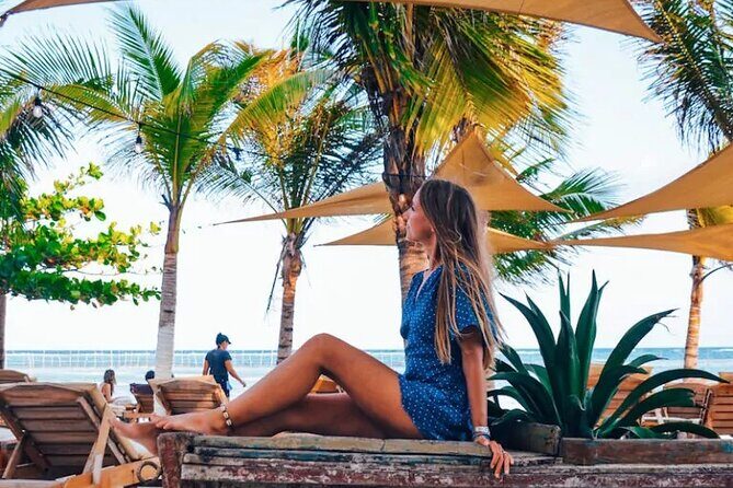 Costa Maya Ultimate Beach Escape - FAQ