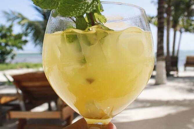 Costa Maya VIP Beach Escape - FAQs