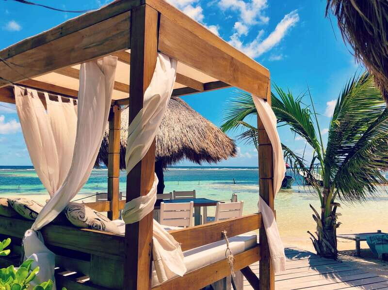 Costa Maya: Yaya Beach Break Open Bar & Optional VIP Cabana - Deep Dive into the Details