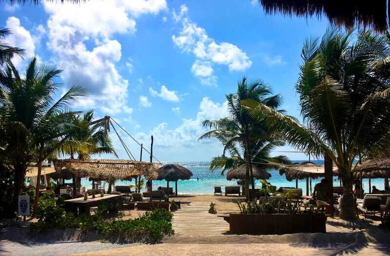 Costa Maya: Yaya Beach Break Open Bar & Optional VIP Cabana - The Sum Up: Who Is This Experience Best For?