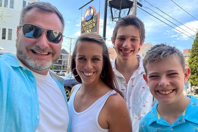 Costa Mesa Crusade Scavenger Hunt Review - Overview and Details