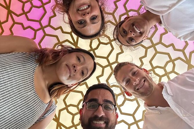 Costa Mesa Crusade Scavenger Hunt Review - Confirmation and Reviews