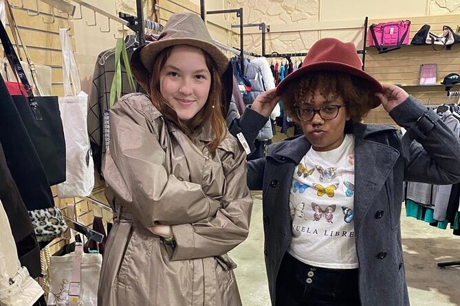 Costa Mesa Crusade Scavenger Hunt Review - Recommendations and Takeaways