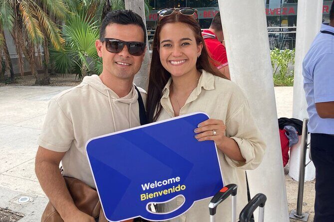 Costa Mujeres One Way Or Roundtrip Private Transfer - A Deep Dive into the Transfer Experience