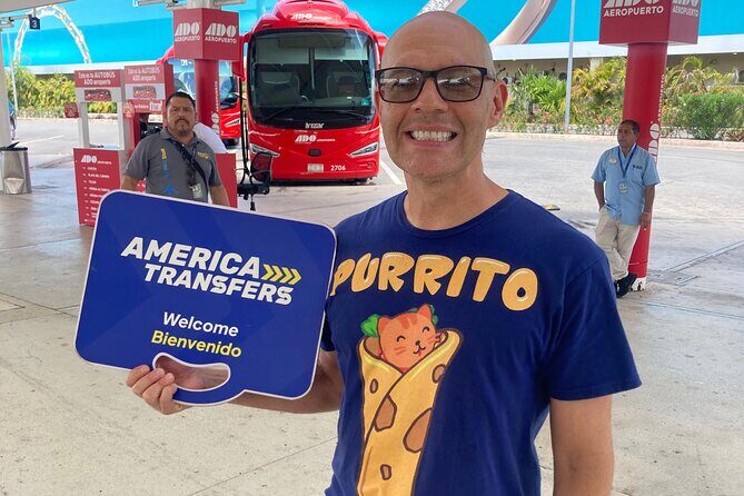 Costa Mujeres One Way Or Roundtrip Private Transfer - Cost-Effectiveness and Value