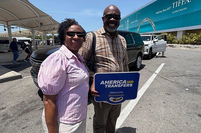 Costa Mujeres One Way Or Roundtrip Private Transfer - Why the Reviews Matter