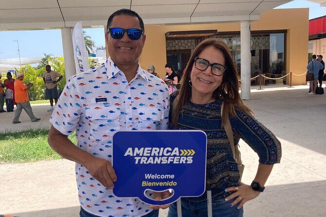 Costa Mujeres One Way Or Roundtrip Private Transfer - Practical Considerations