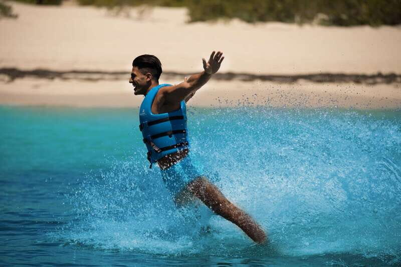 Costa Mujeres: Swim with Dolphins - Practical Details and Considerations