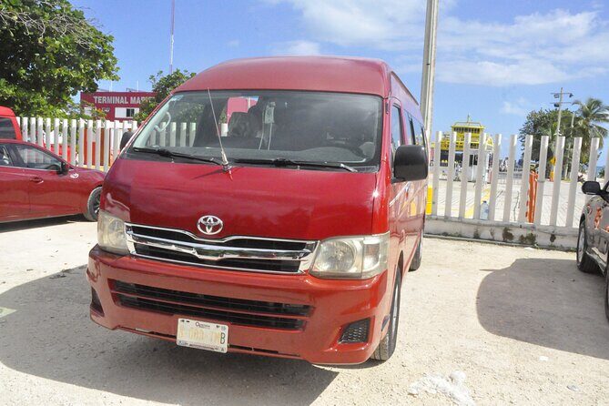 Costa Mujeres Zone / Airport - FAQ