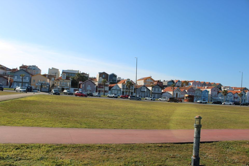Costa Nova and Barra Beach Tour - Frequently Asked Questions