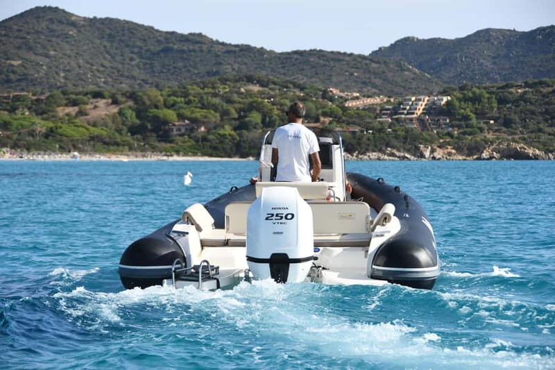 Costa Rei boat trip with Snorkeling - A Complete Look at the Costa Rei Snorkeling Boat Trip  