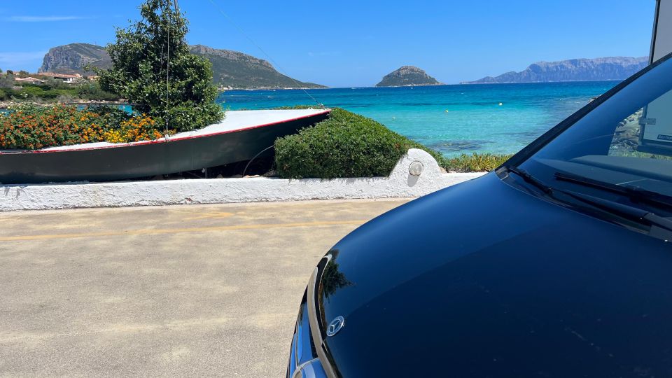 Costa Smeralda Northeastern Coast Tour - Frequently Asked Questions