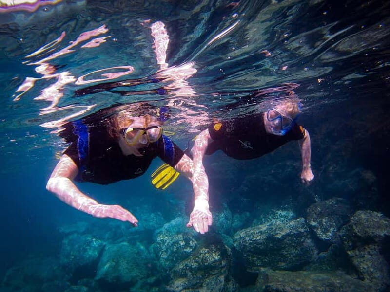 Costa Teguise: Guided 2-hour Snorkeling Tour for all levels - FAQ