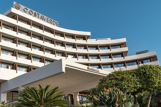 Costa Verde Hotel Cefalù Transfer Review - Pickup and Drop-off
