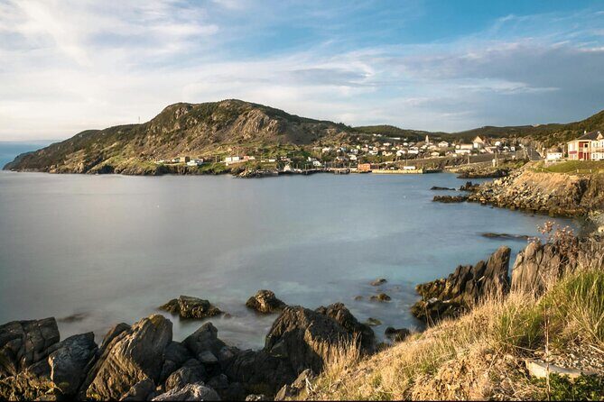 Costal Lights A Newfoundland Photography Adventure - Frequently Asked Questions