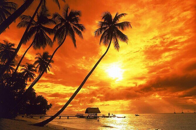 Costambar - Puerto Plata Airport - Key Points