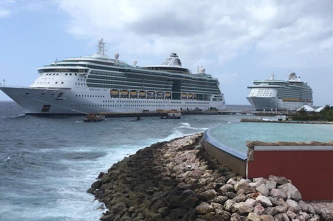 Costumizable East to West Island Tour Experience - An In-Depth Look at the Tour Itinerary