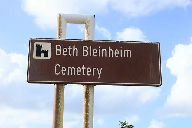 Costumizable Private Jewish Heritage Tour Experience - Who Should Book This Tour?