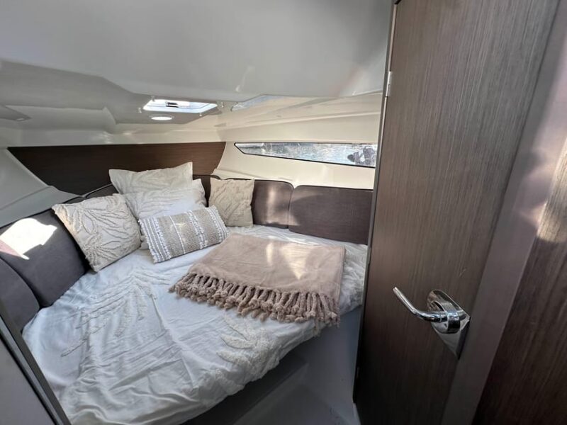 Côte D'azur: Boat Tour Between Monaco and Nice - Booking Information